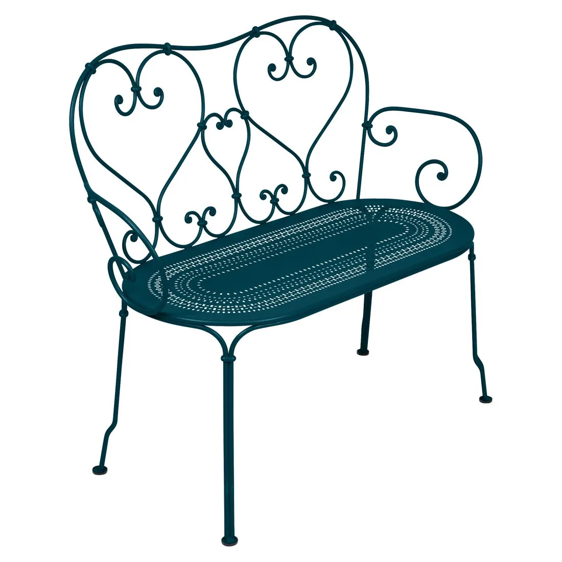 Fermob 1900 1900 BANQUETTE